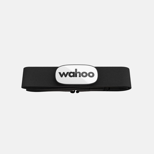 Wahoo TRACKR Heart Rate Monitor Chest Strap - Zwift