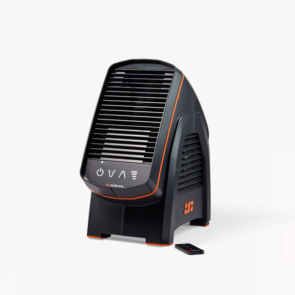 Ventilateur d'entraînement JetBlack