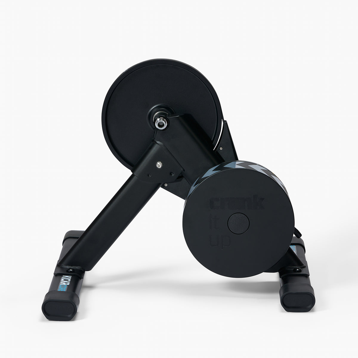 Wahoo CORE 2 bluetooth wifi turbo trainer