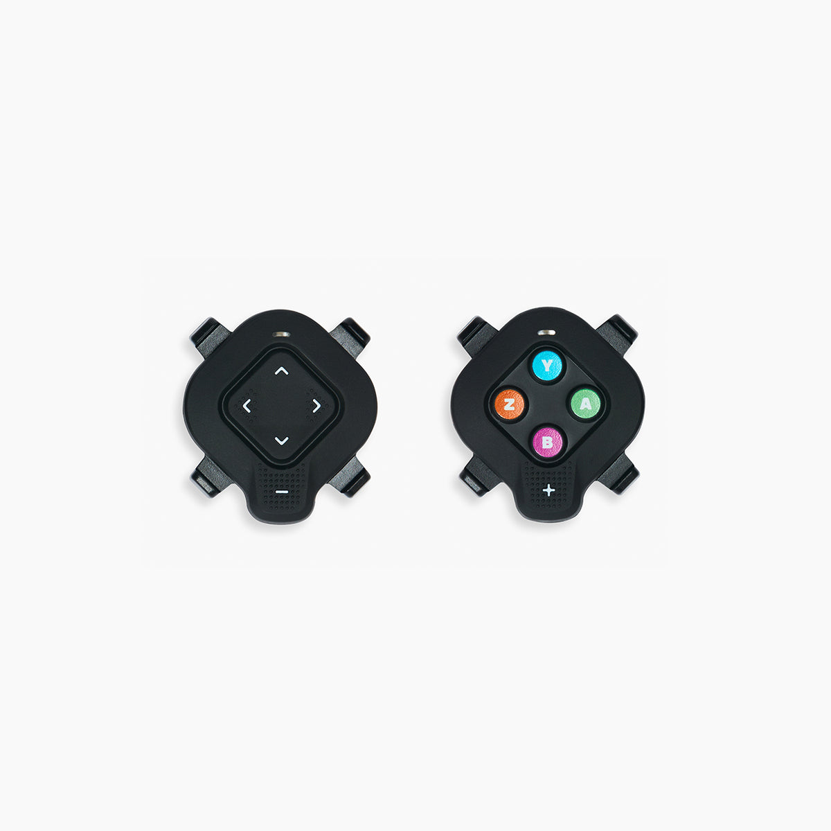 Nouveau kit Zwift Cog et Click