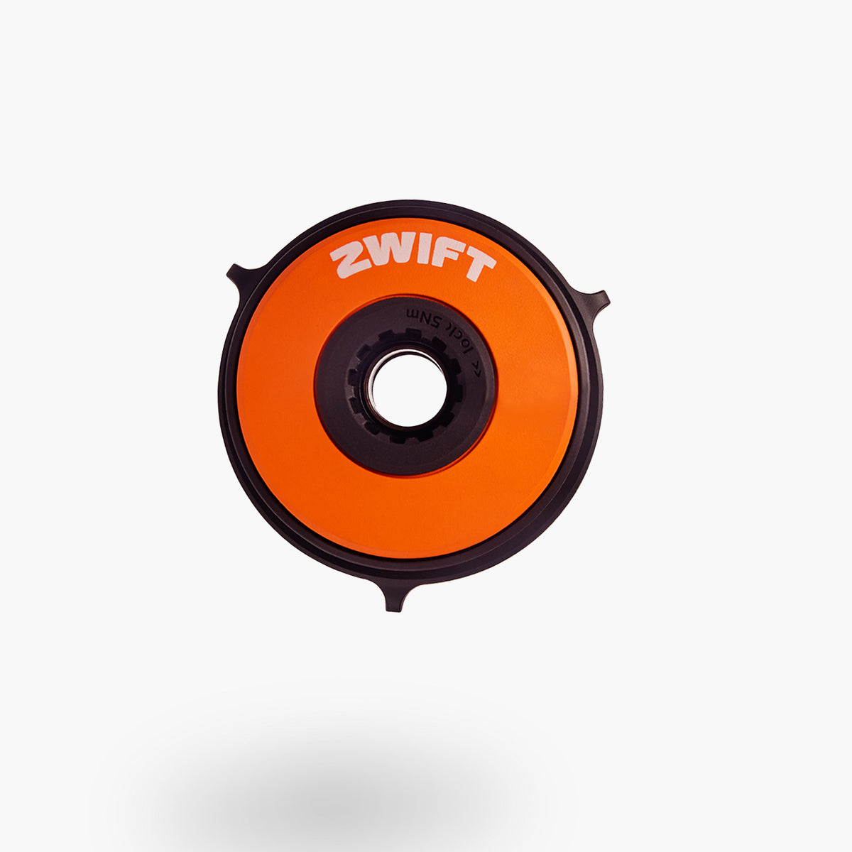 Nouveau kit Zwift Cog et Click
