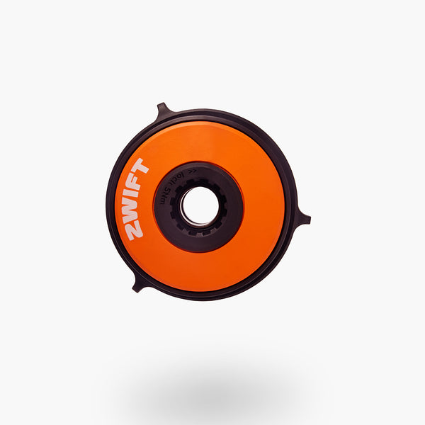 Zwift Cog & Click | Smart Trainer Upgrade | Accessories