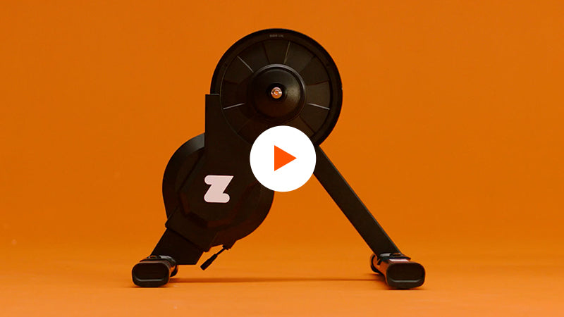 Zwift Hub how-to assembly