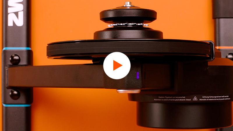 Zwift Hub how-to firmware
