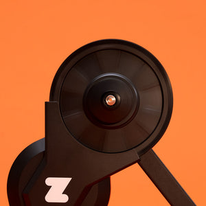 Zwift Hub One whisper quiet smart trainer