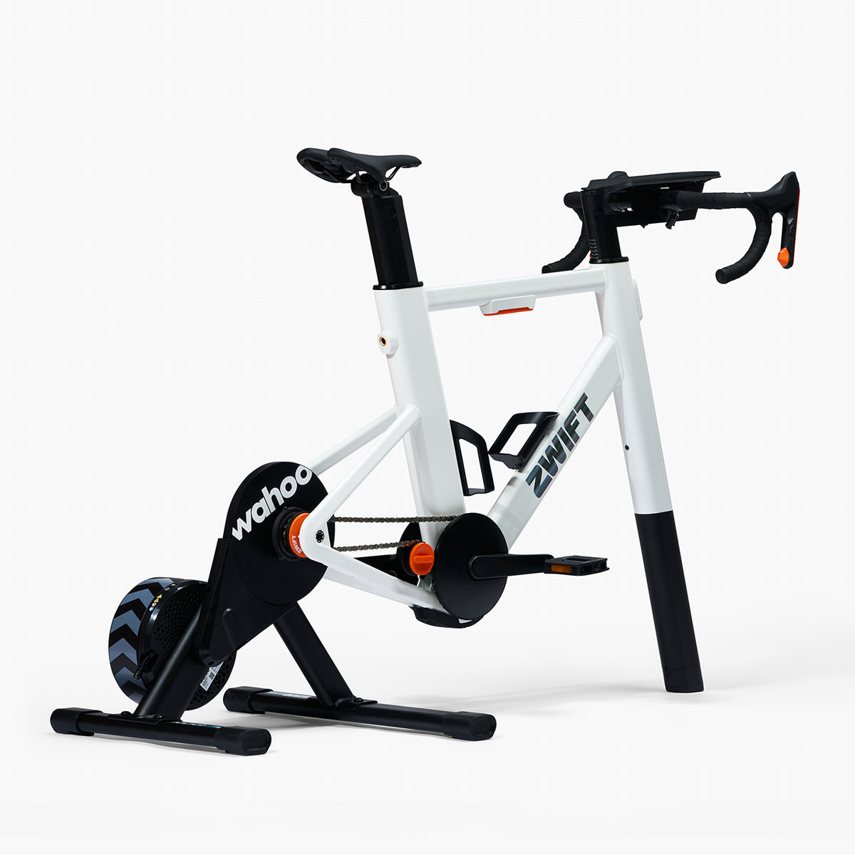 Zwift Ride With KICKR CORE 2 Smart Bike