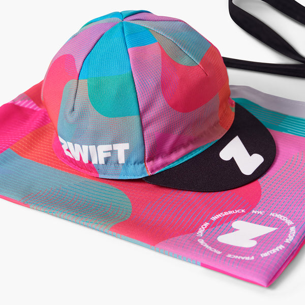 Nitto cycling cap hotsell