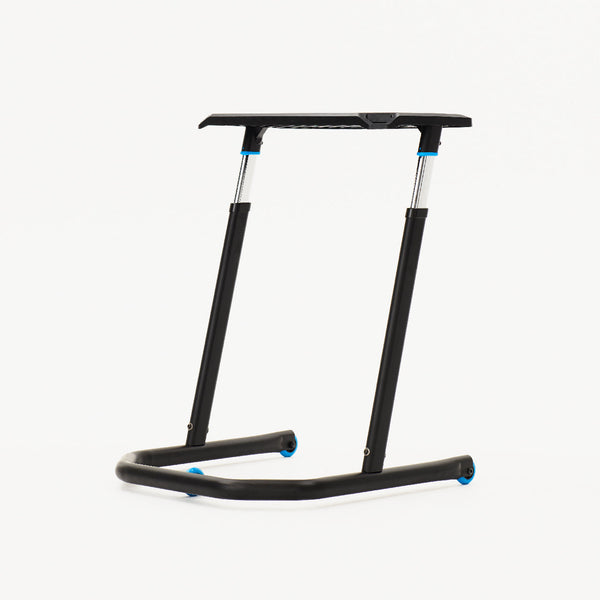Wahoo kickr bike desk discount