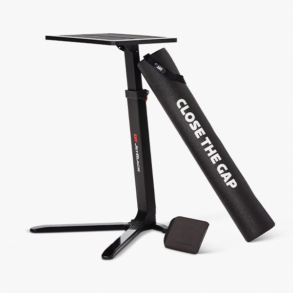 Zwift & Wahoo Cycling Accessories Trainer Mats, Fans, & Tables