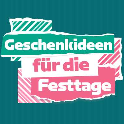 DAS PERFEKTE GESCHENKFinde das perfekte Geschenk für den Zwifter in deinem Leben! Zwifts Geschenkideen für die Festtage bieten alles von von Must-haves bis zu Highlights wie Zwift Ride mit KICKR CORE 2. 
