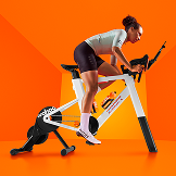 ZWIFT RIDE CON KICKR CORE 2¡Hemos mejorado la Zwift Ride siempre lista para rodar! Ahora, combinada con el Wahoo KICKR CORE 2, es la configuración definitiva para disfrutar de la mejor experiencia en Zwift.