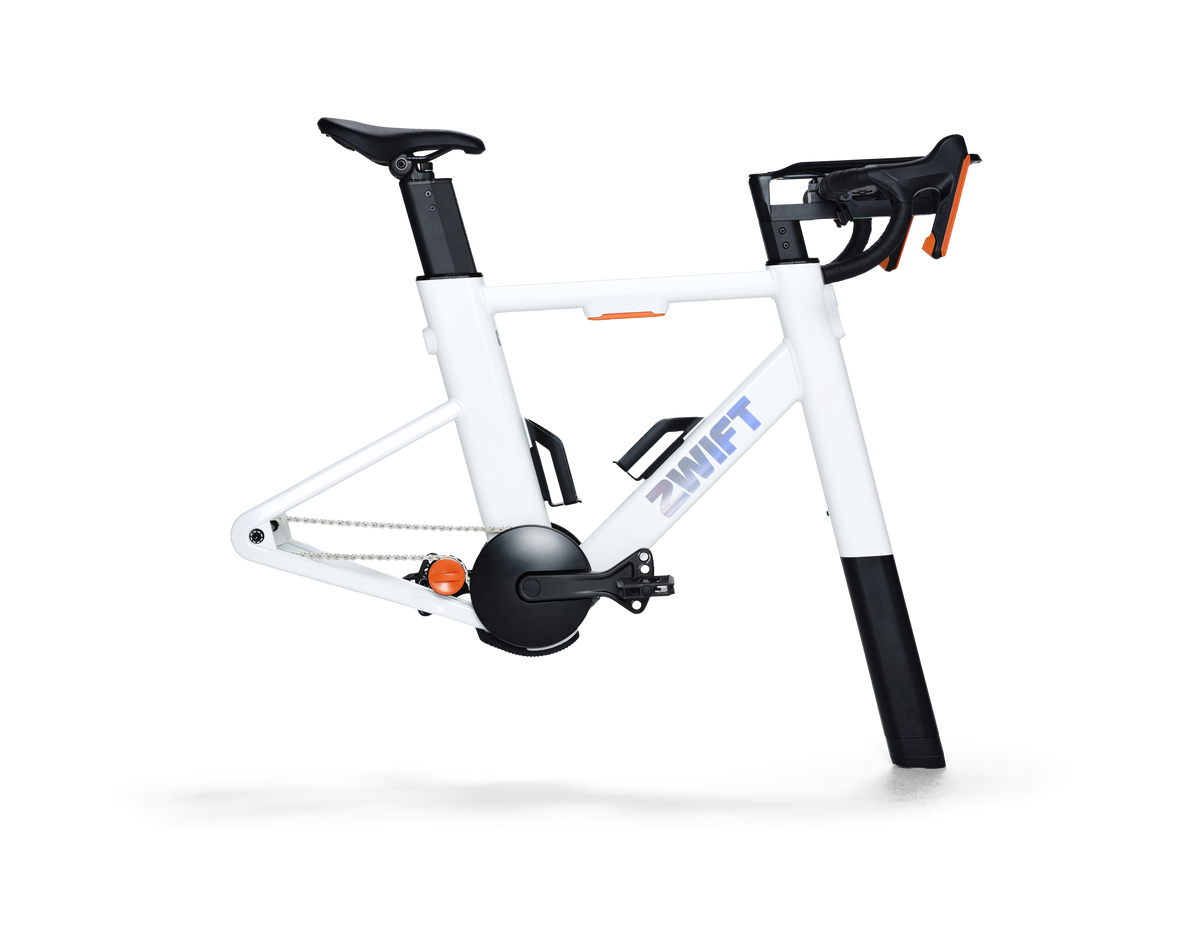 Zwift Cog and Click Upgrade Kit