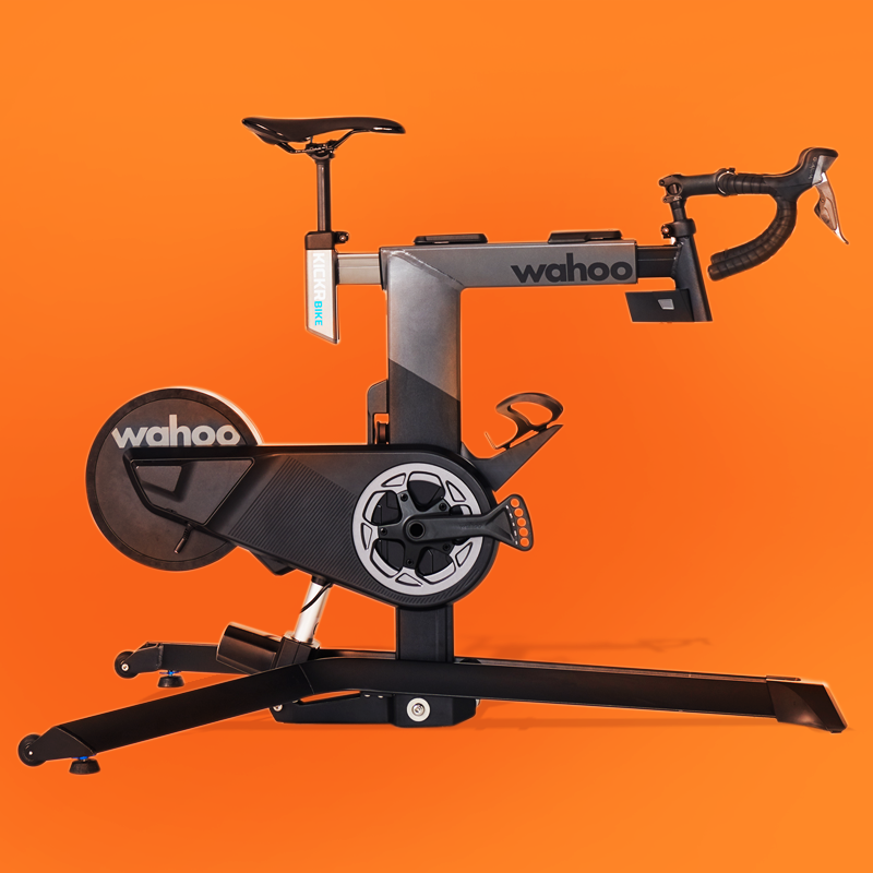 Zwift Compatible Smart Trainers Includes 1 Year Zwift Membership