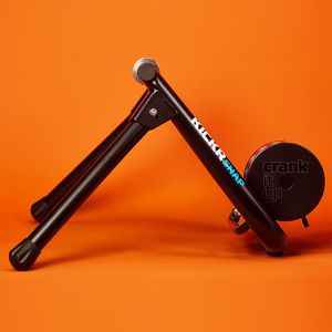 Zwift best sale wahoo snap