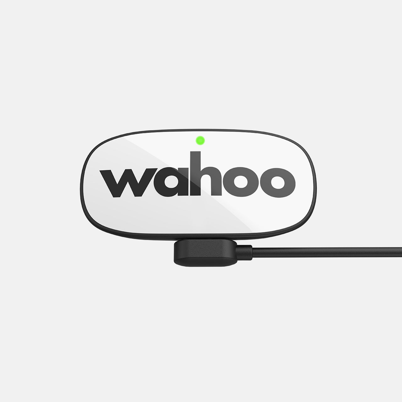 Cardiofréquencemètre Wahoo TRACKR avec sangle de poitrine