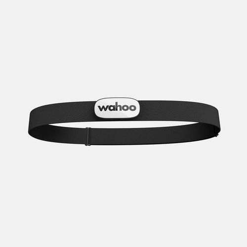 Cardiofréquencemètre Wahoo TRACKR avec sangle de poitrine