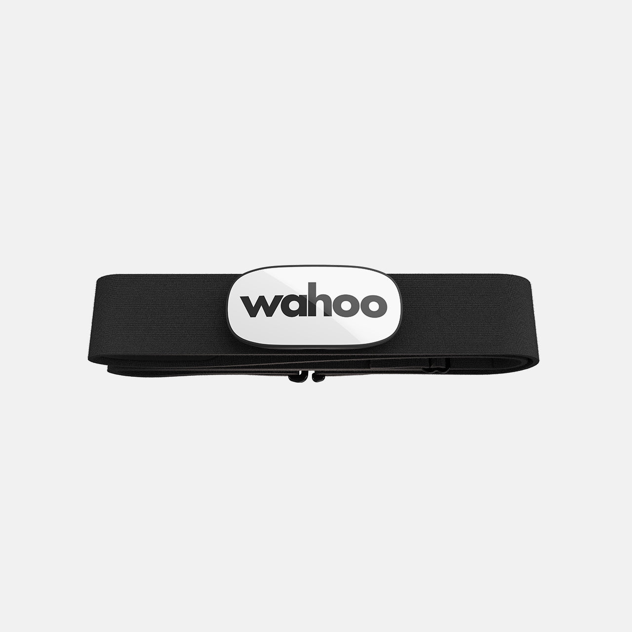 Monitor Wahoo TRACKR Heart Rate con cinta para el pecho