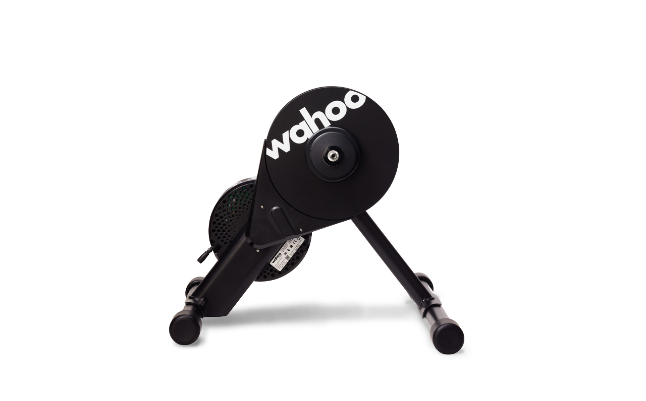 Zwift Set Zwift Ready Setup