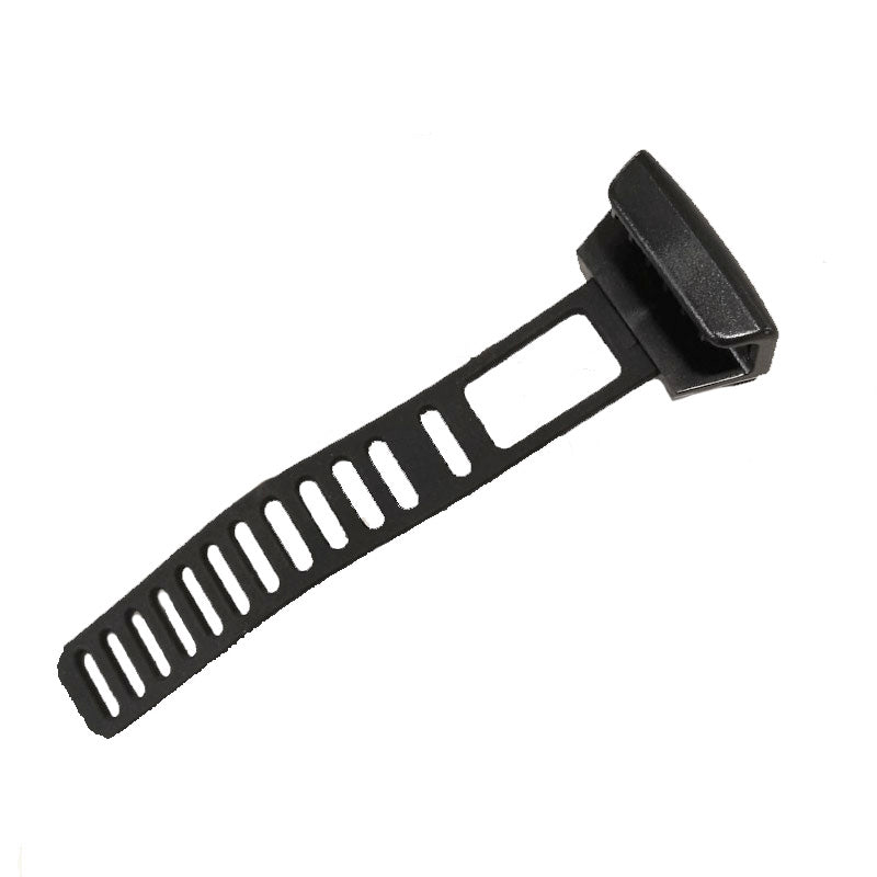 Zwift Smart Frame Tablet Holder Strap + Clip