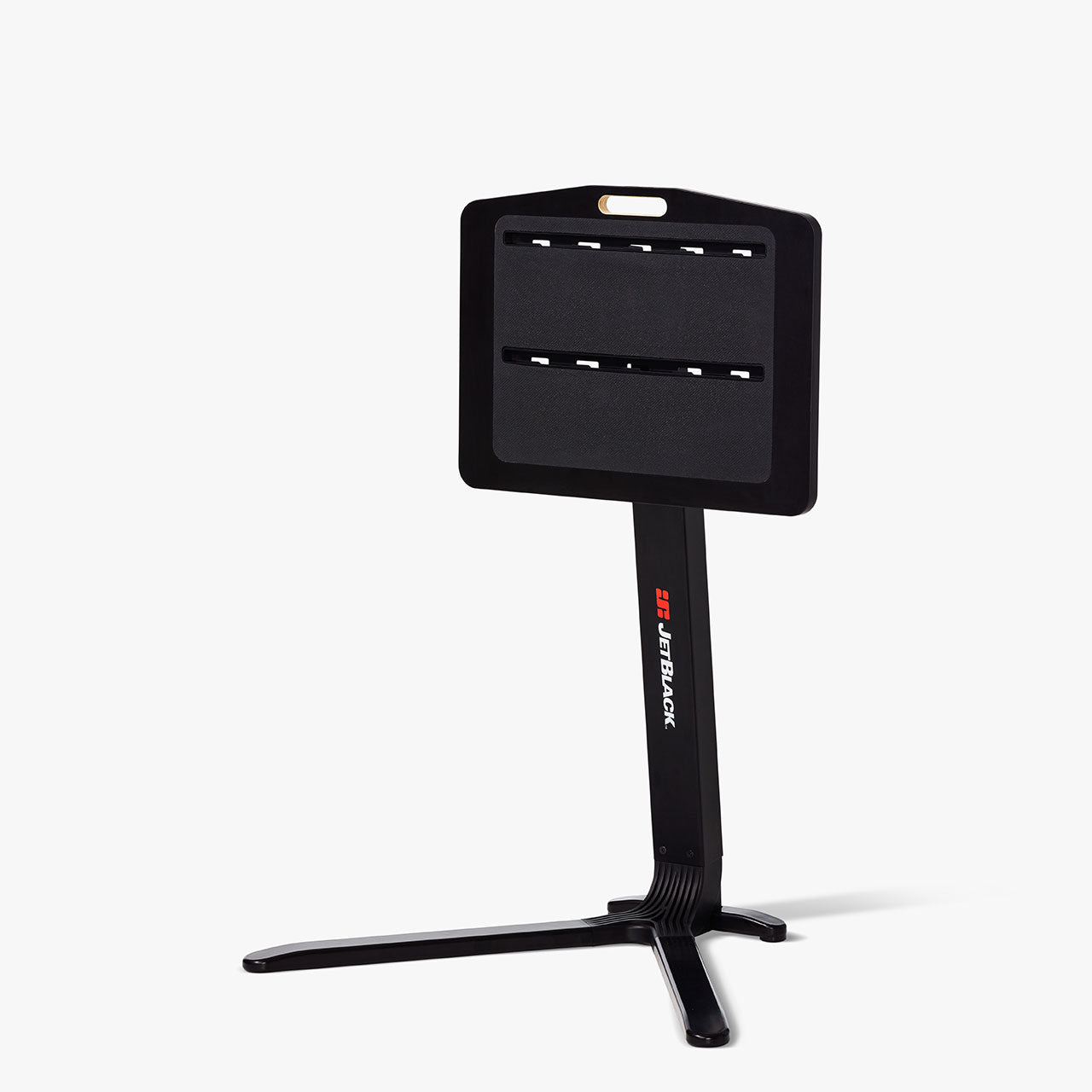 JetBlack Trainer Table