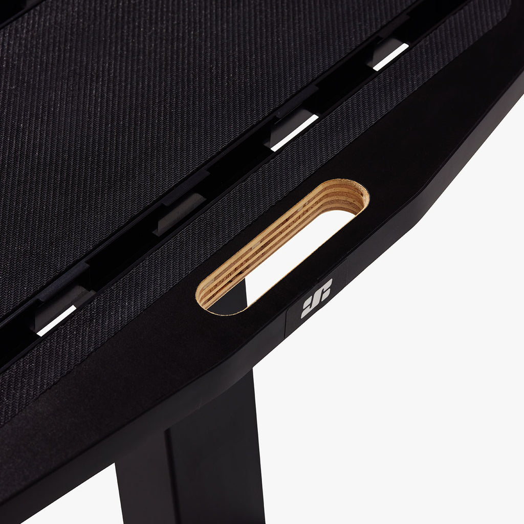 JetBlack Trainer Table