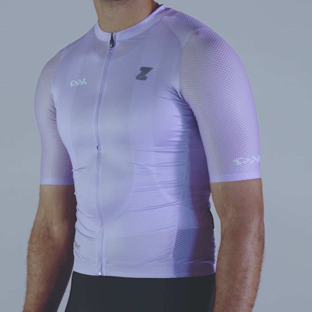 Watopia Essentials Trikot Herren