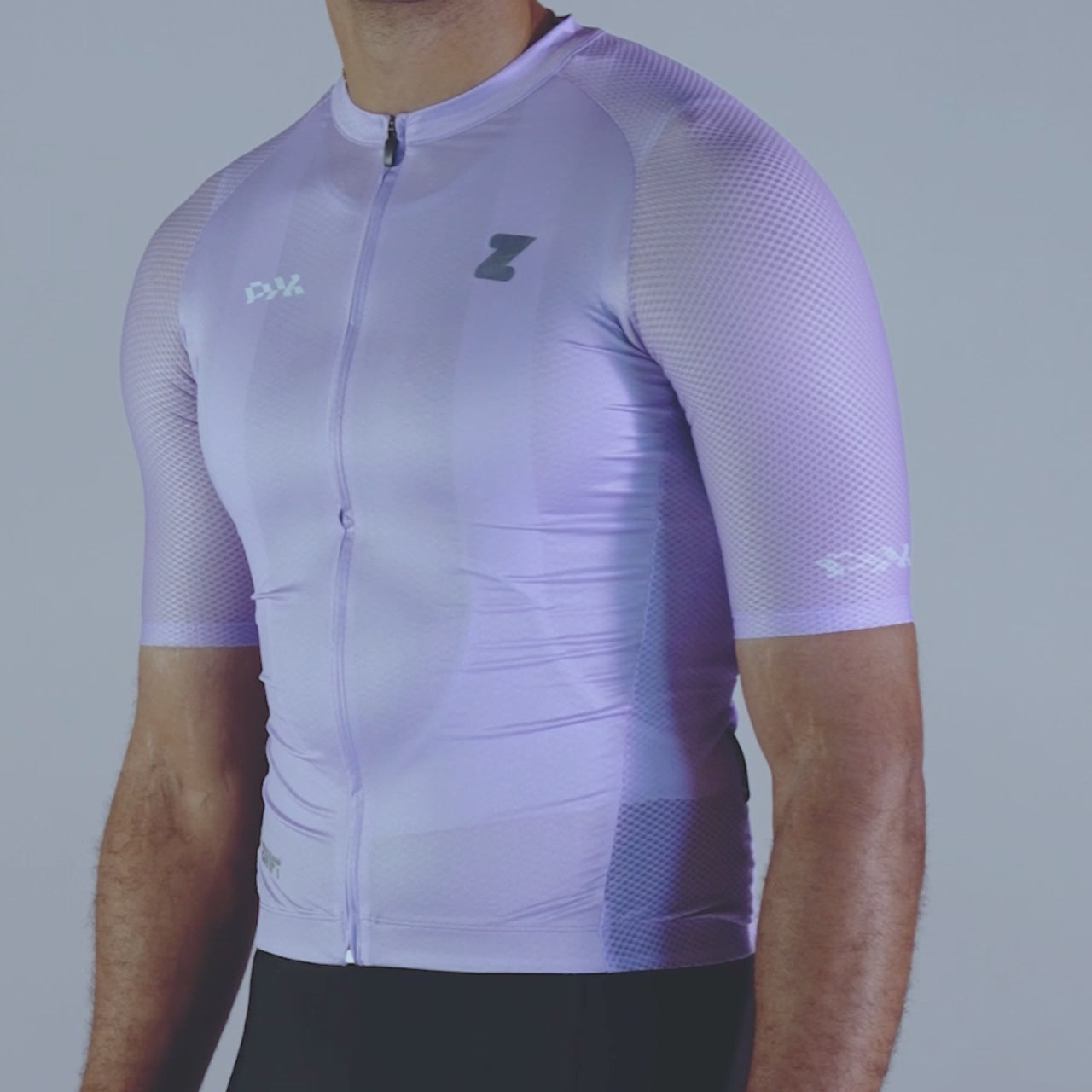 Watopia Essentials Trikot Herren