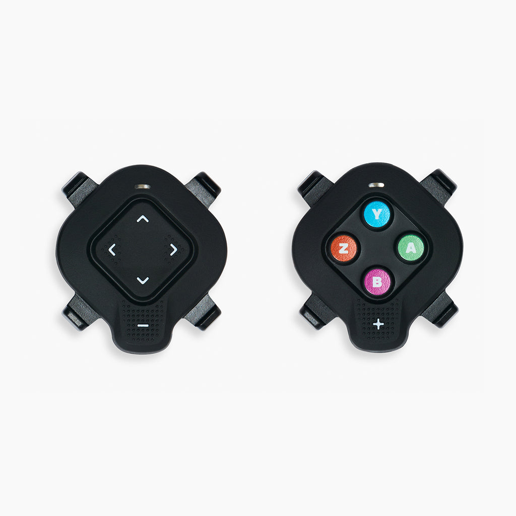 Wahoo KICKR CORE 2 con Zwift Cog y Click