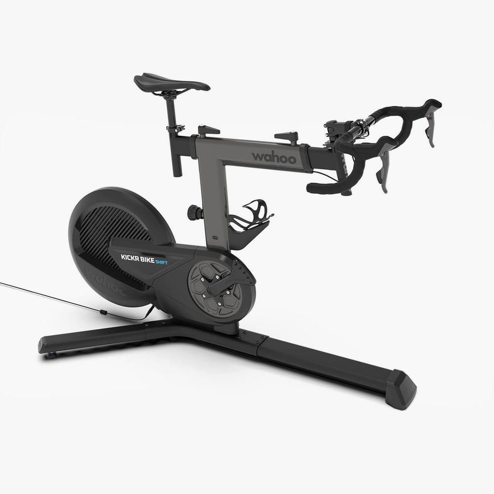 bikes compatible with zwift