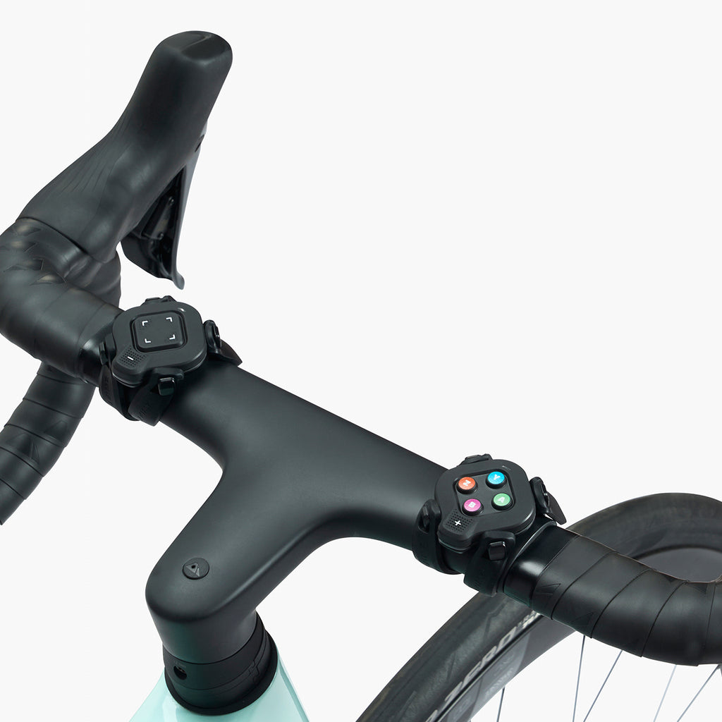 Wahoo CORE 2 Full Controls