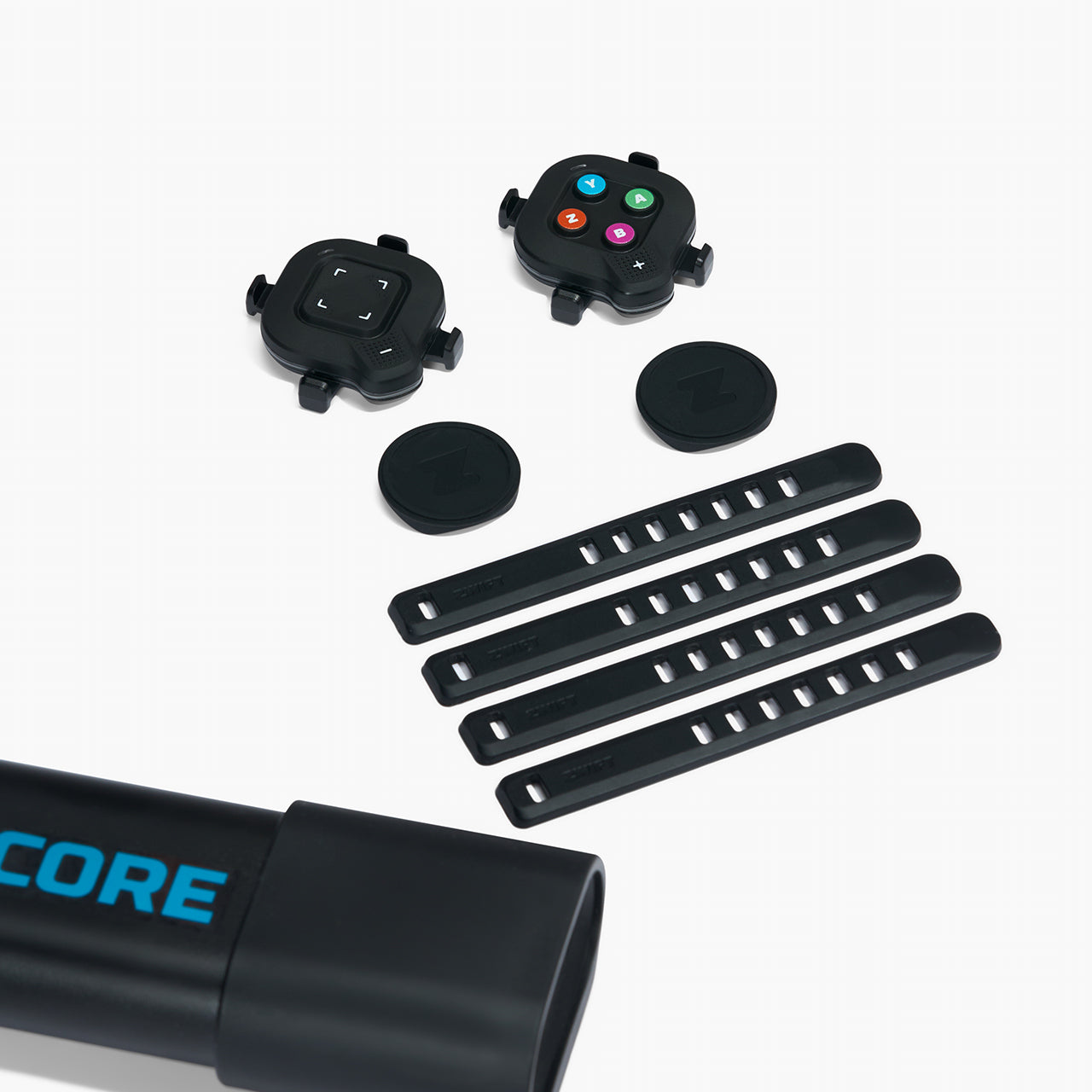 wahoo kickr core 2 zwift cog