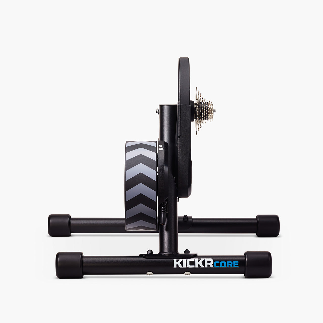 Wahoo KICKR CORE with Cassette & 1Year Zwift Membership