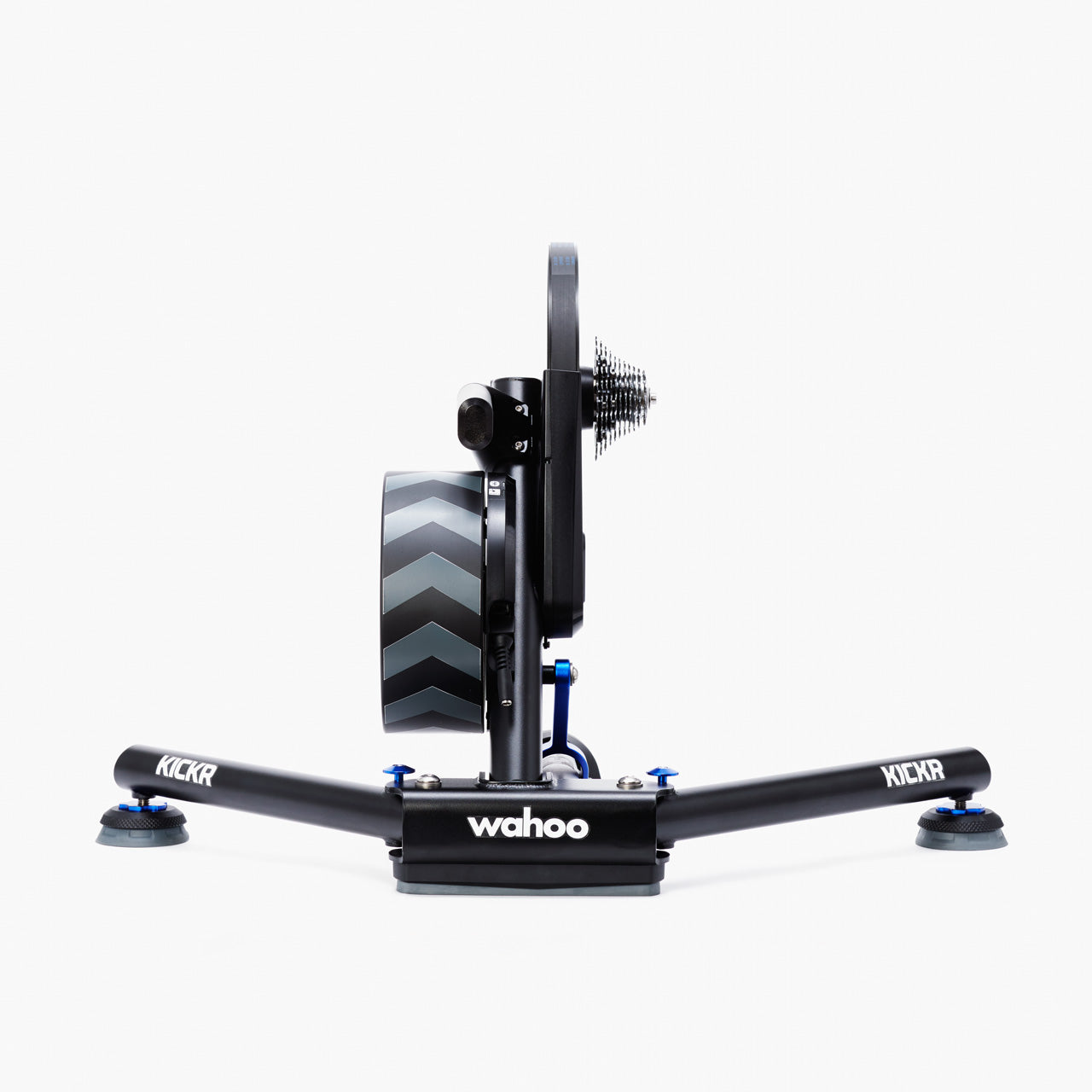Zwift and Wahoo Kiss and Make Up with Their New Collab: Meet the Wahoo  KICKR CORE Zwift