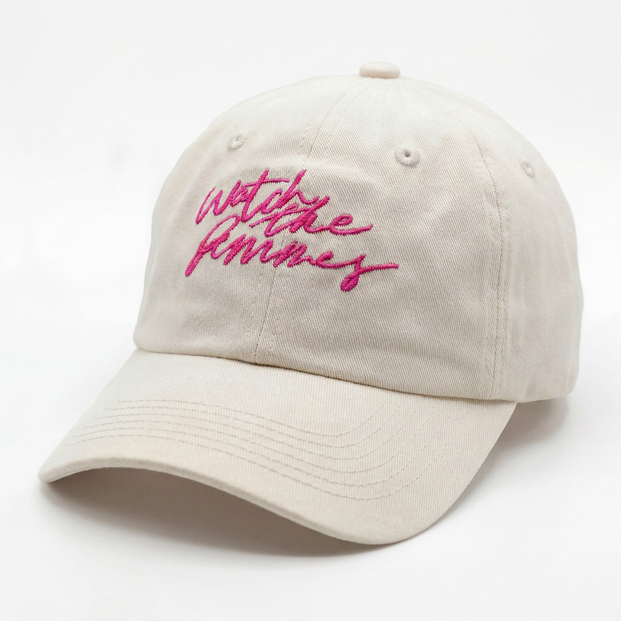 Watch the Femmes Fan Pack