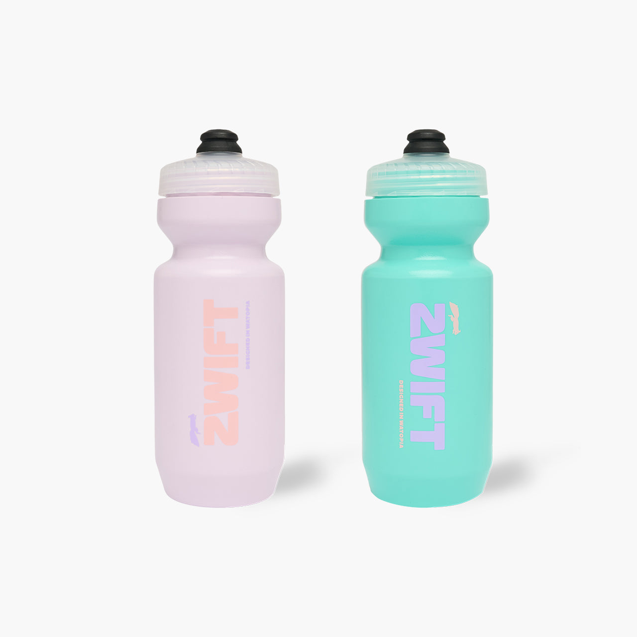 Watopia Essentials Flaschenset