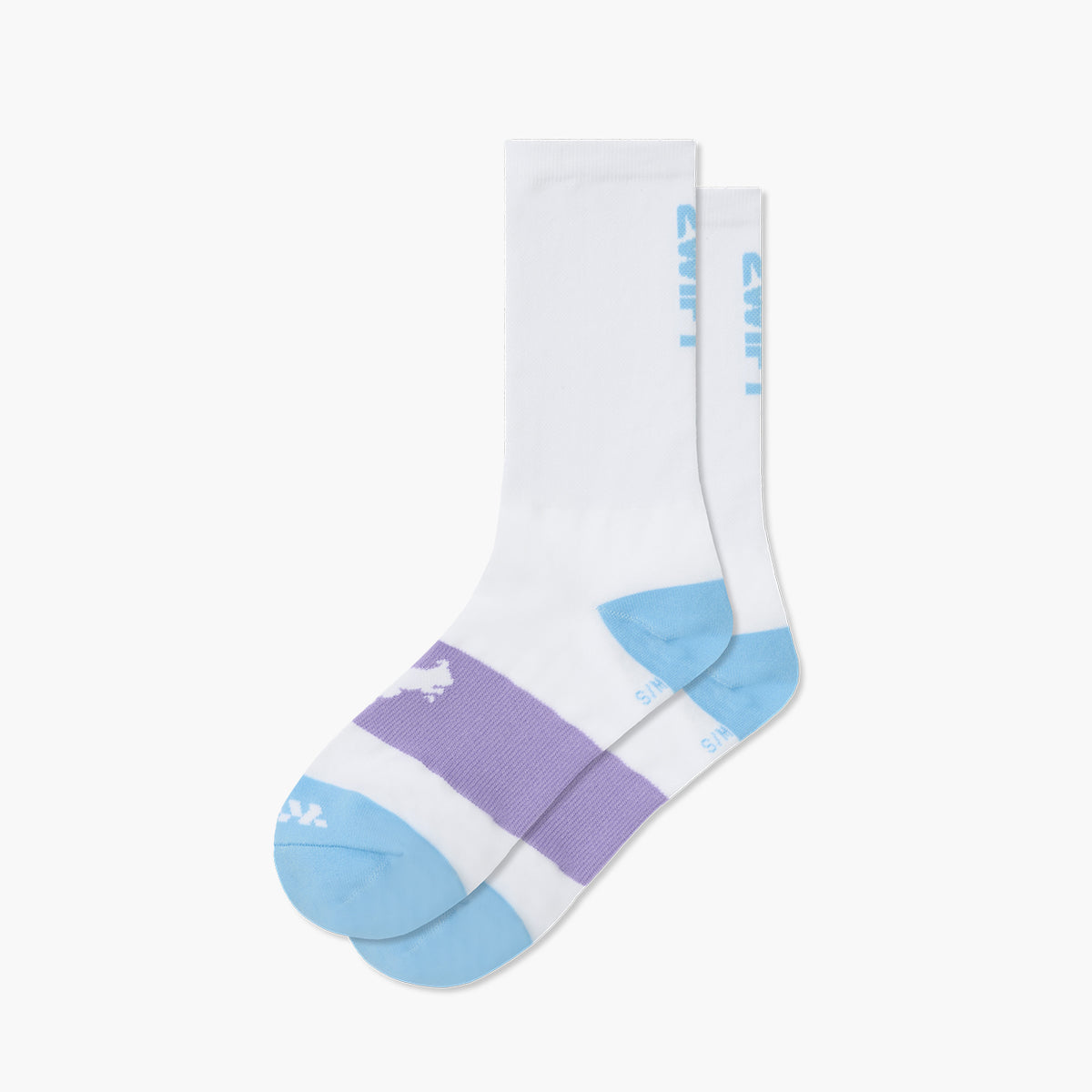 Calcetines de ciclismo Watopia Essentials