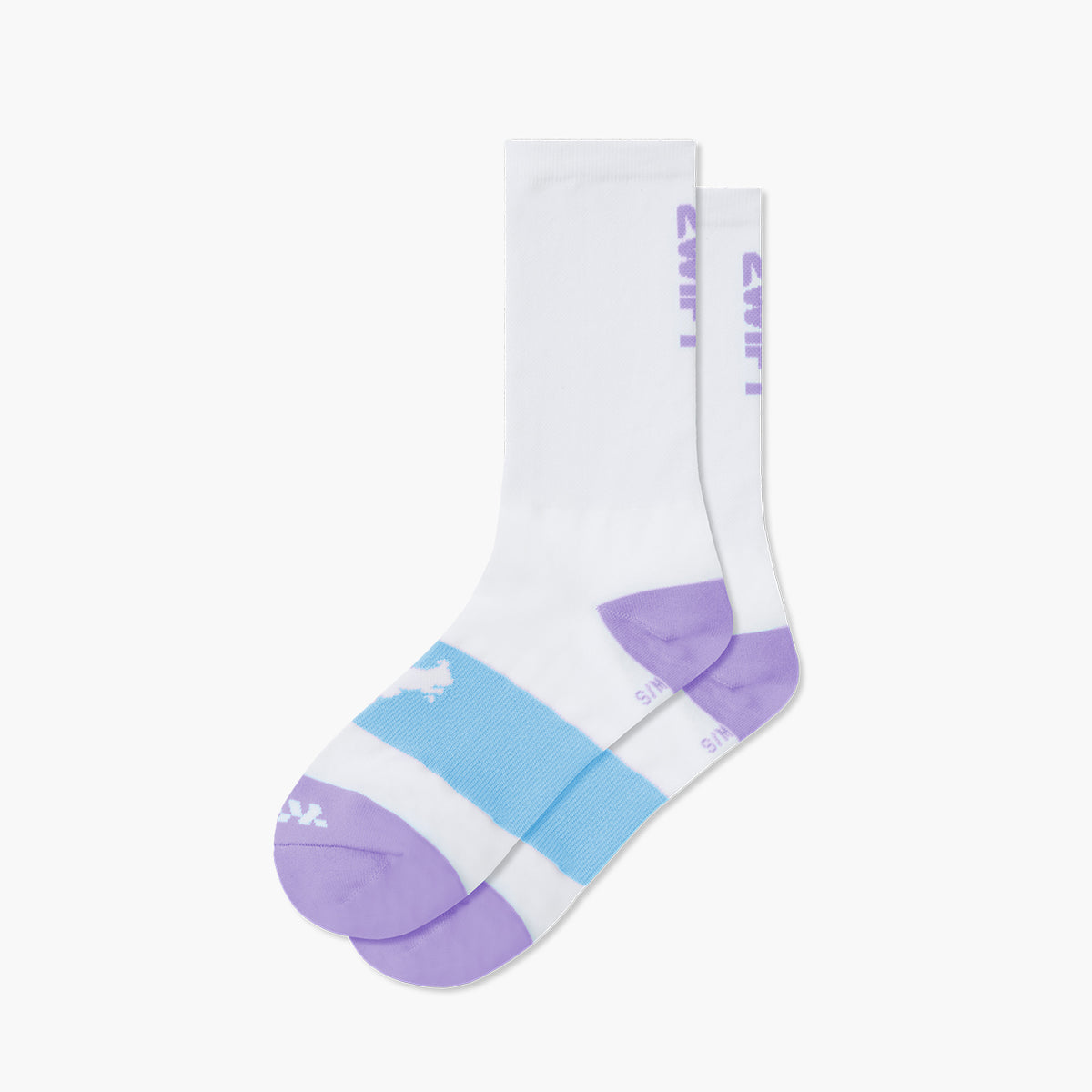 Calcetines de ciclismo Watopia Essentials
