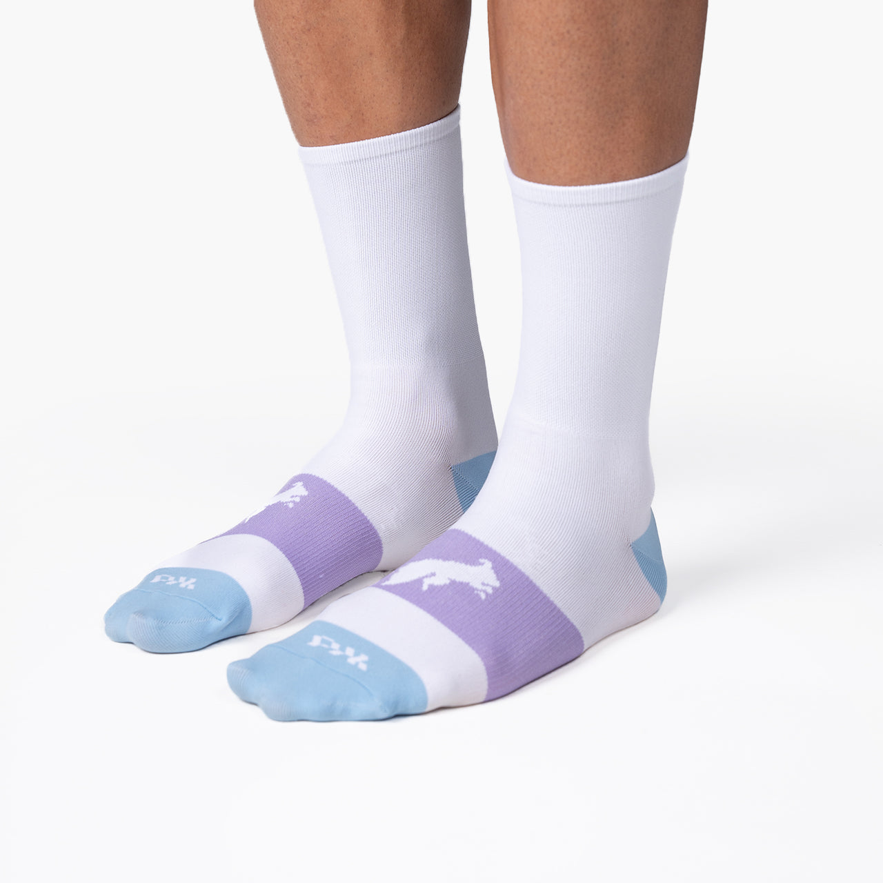 Calcetines de ciclismo Watopia Essentials