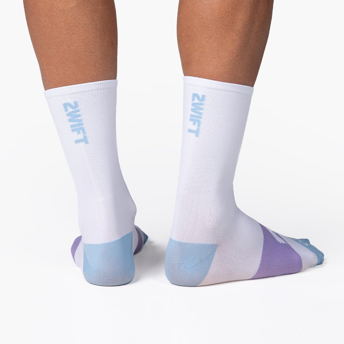 Calcetines de ciclismo Watopia Essentials