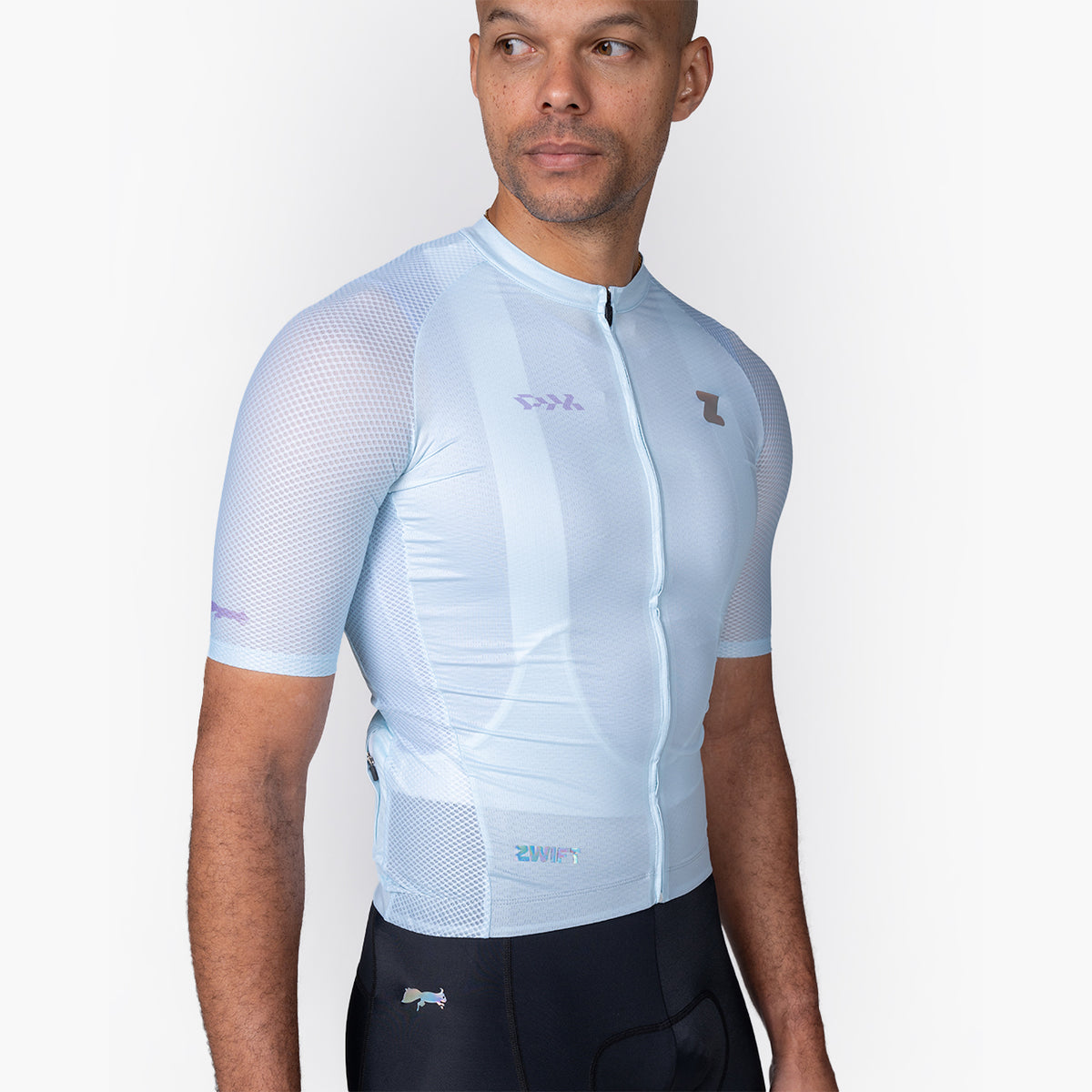 Watopia Essentials Trikot Herren