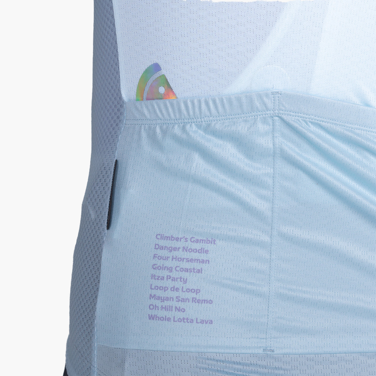 Watopia Essentials Trikot Herren