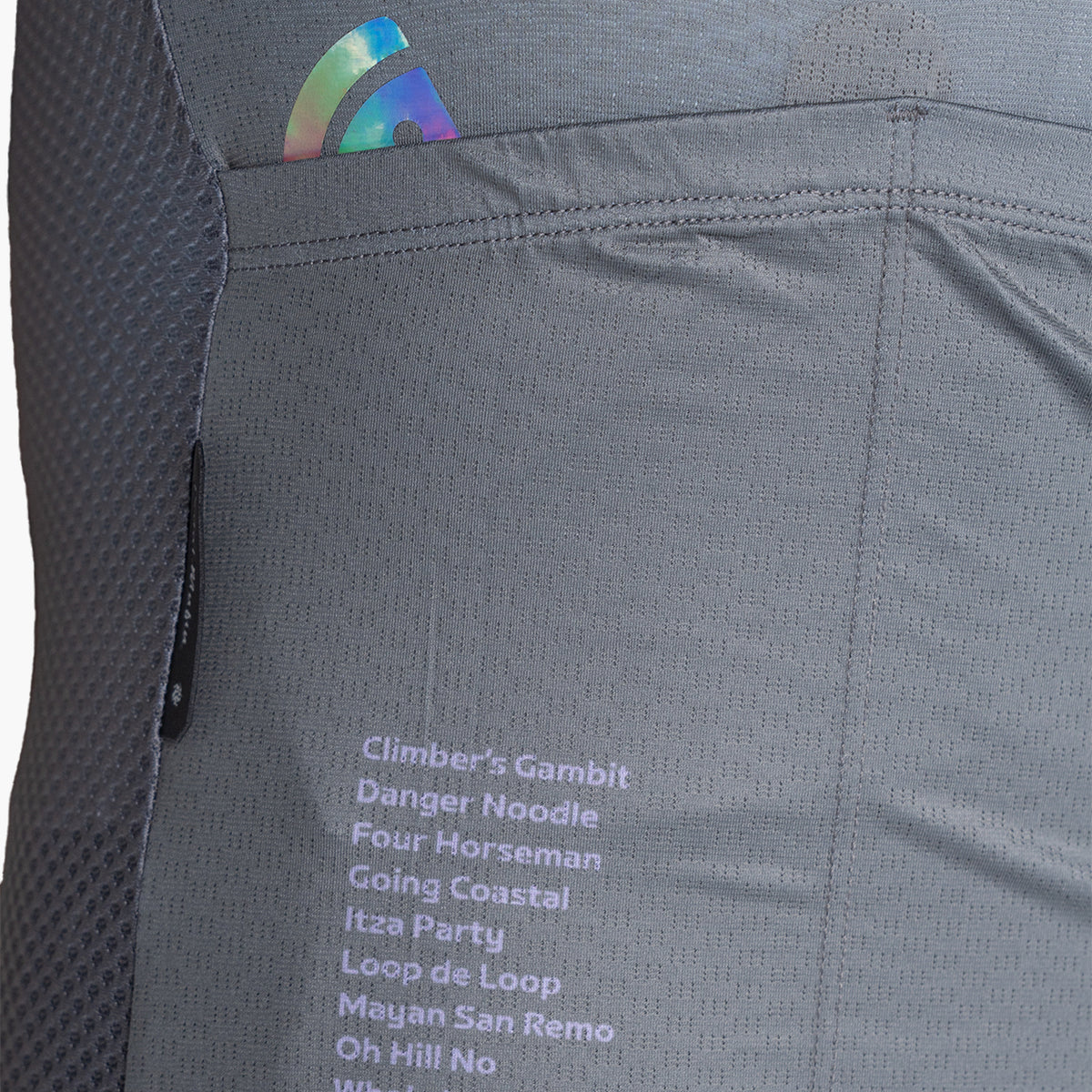 Watopia Essentials Trikot Herren