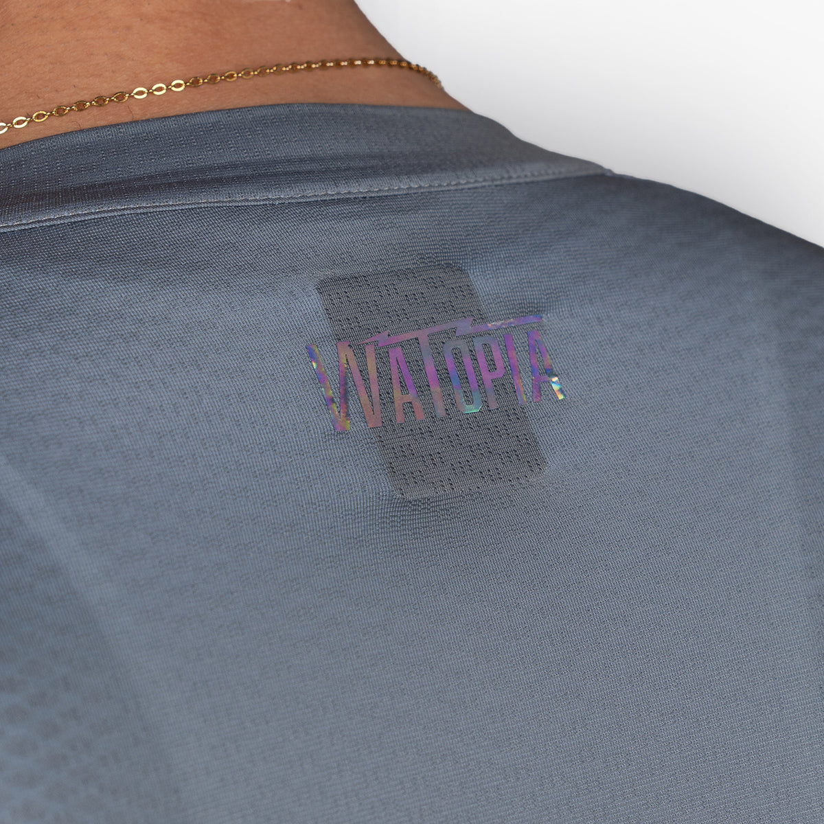 Watopia Essentials Trikot Herren
