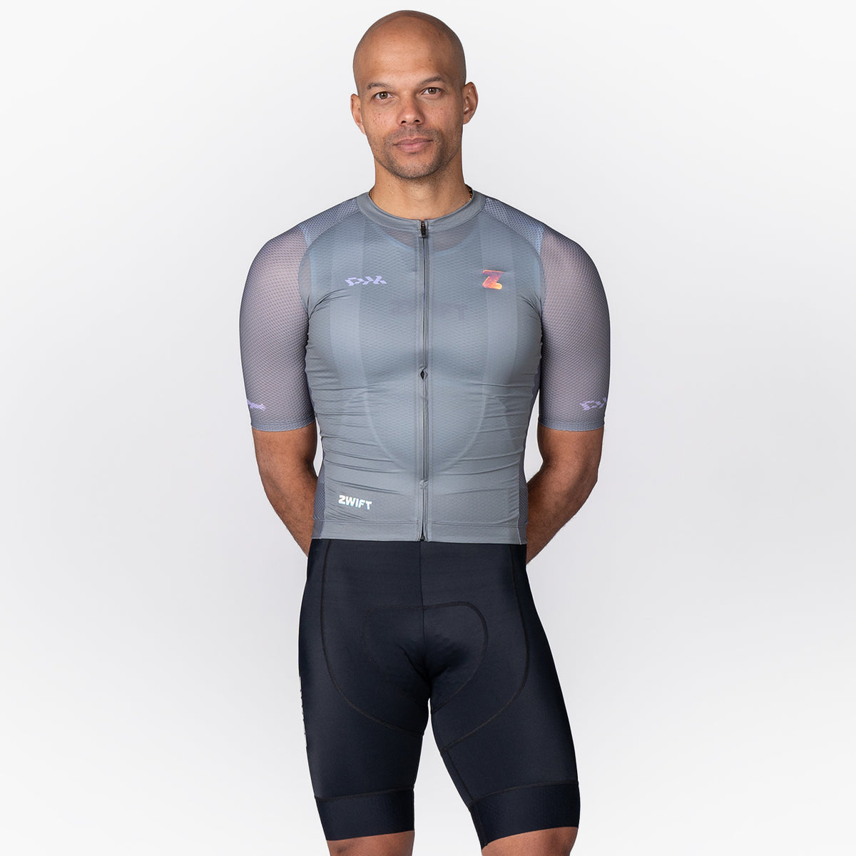 Watopia Essentials Trikot Herren