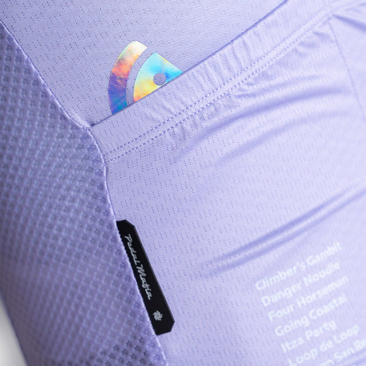 Watopia Essentials Trikot Herren