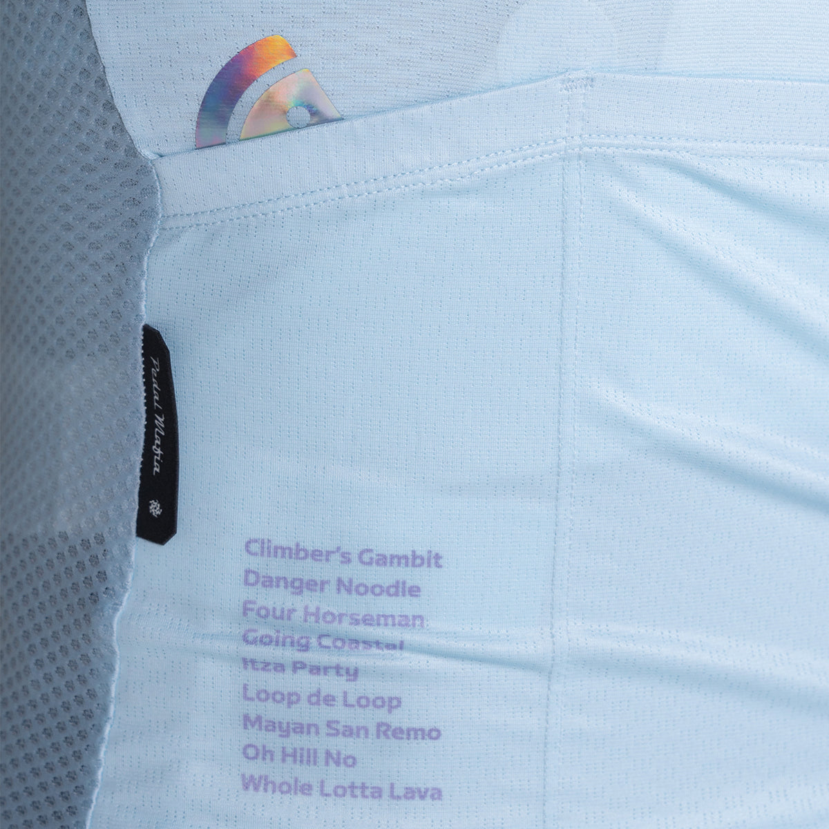 Maillot Watopia Essentials para mujer