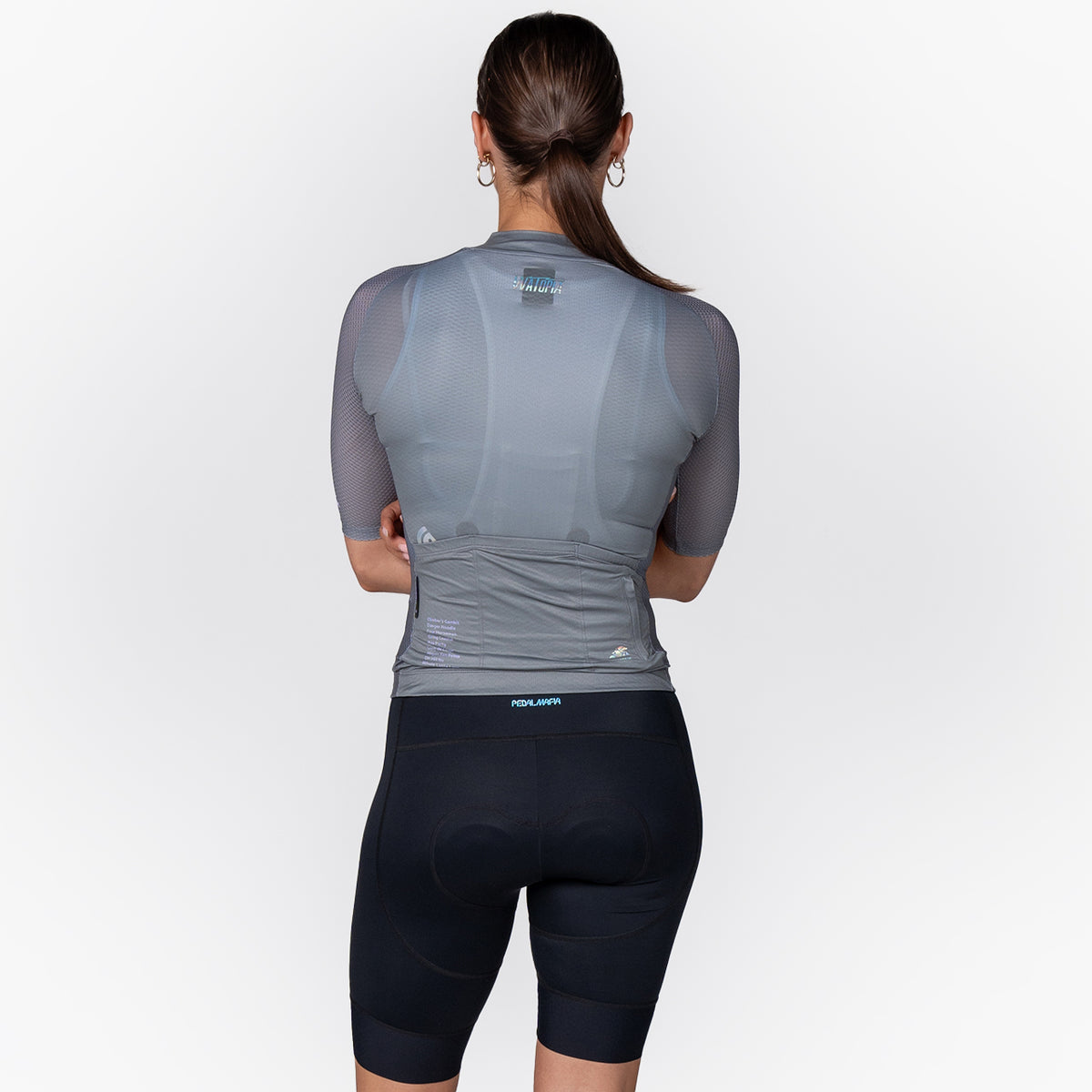 Maillot Watopia Essentials para mujer