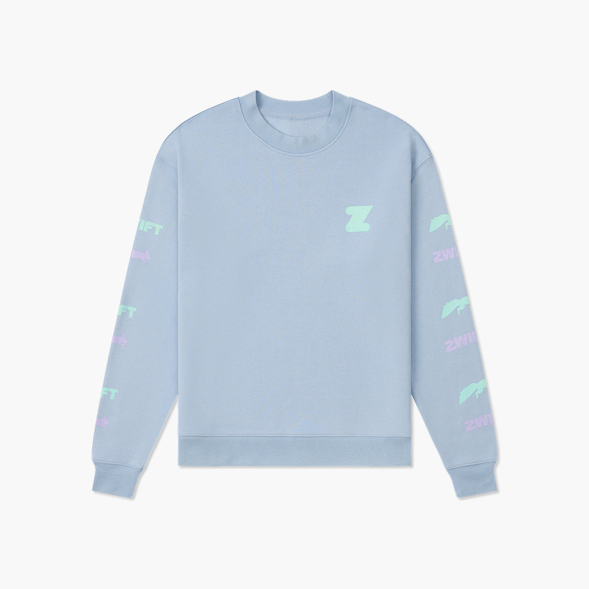 Watopia Essentials Sweatshirt Herren