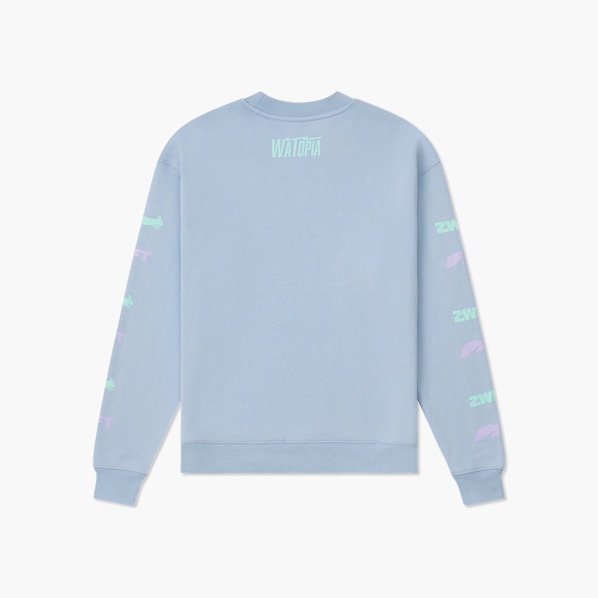 Watopia Essentials Sweatshirt Herren