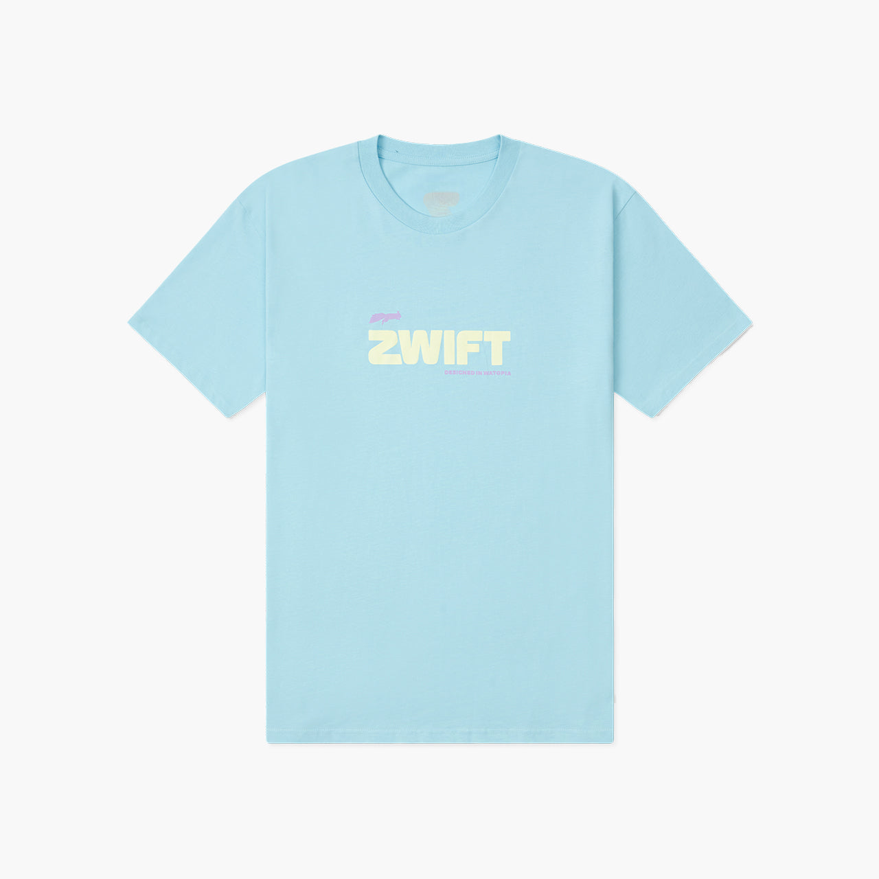 Watopia Essentials T-Shirt Damen